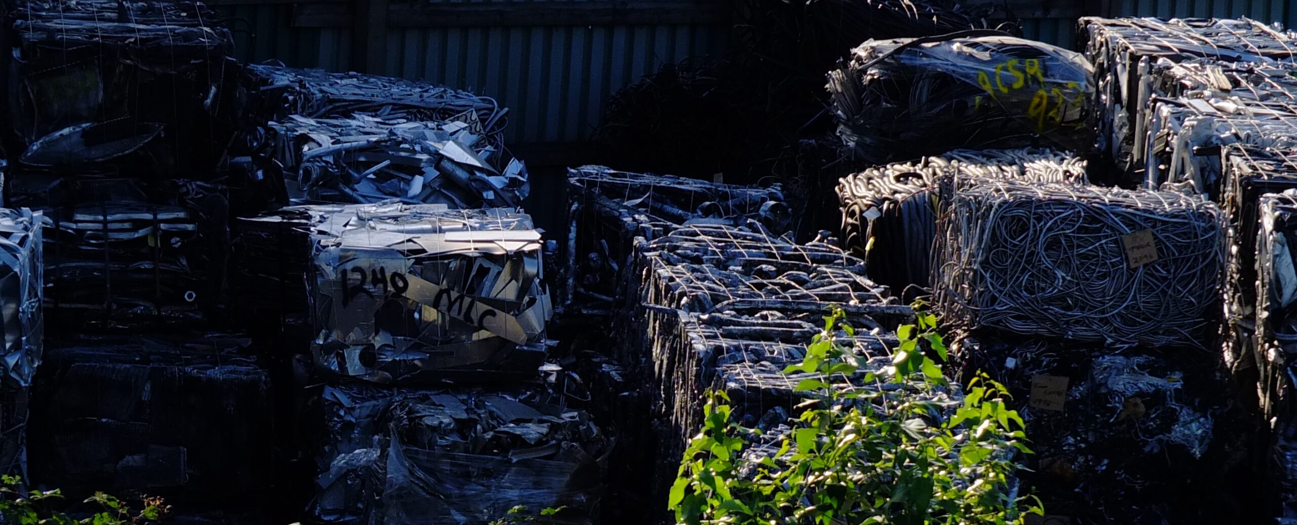 Metal Recycling in Indialantic, Florida Metal Recycling in Indialantic, Florida