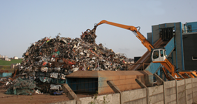 Metal Recycling in Melbourne, Florida Metal Recycling in Melbourne, Florida