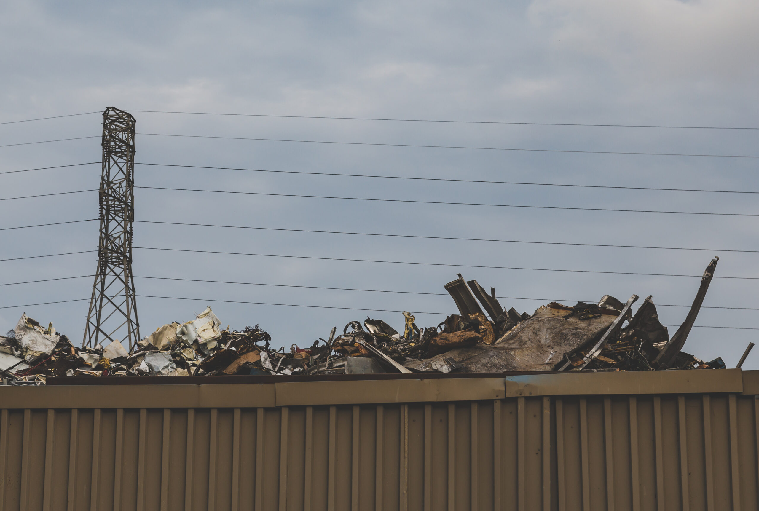 Metal Recycling in Melbourne Village, Florida Metal Recycling in Melbourne Village, Florida